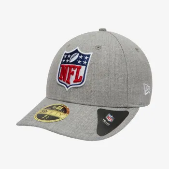 NEW ERA Sapca LEAGUE LOGO LP 59FIFTY NFLGEN 