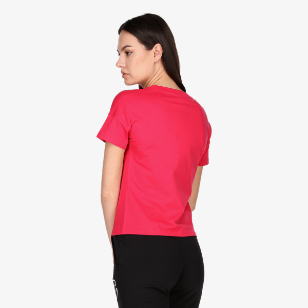 Champion Tricou LADY COLOR BLOCK T-SHIRT 