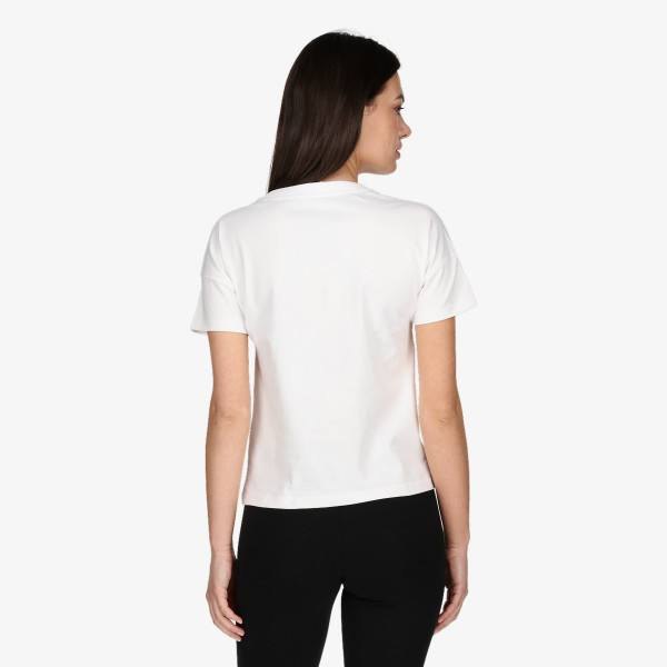 Champion Tricou LADY COLOR BLOCK T-SHIRT 