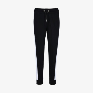 Champion Pantaloni de trening Champion LADY COLOR BLOCK RIB CUFF PANTS 