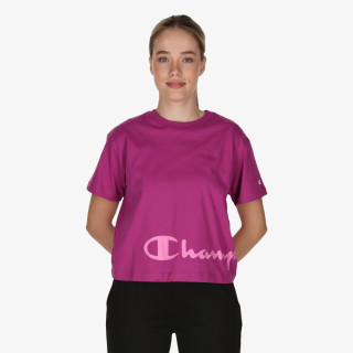 CHAMPION Tricou CREWNECK T-SHIRT