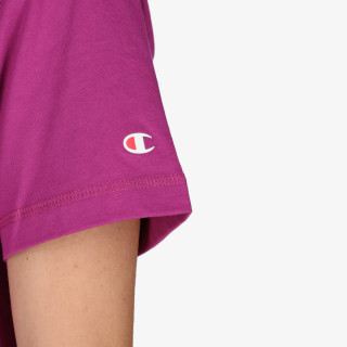 CHAMPION Tricou CREWNECK T-SHIRT