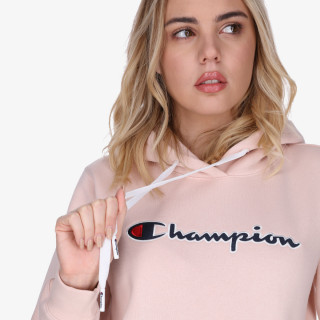 Champion Hanorac HOODED SWEATSHIRT 