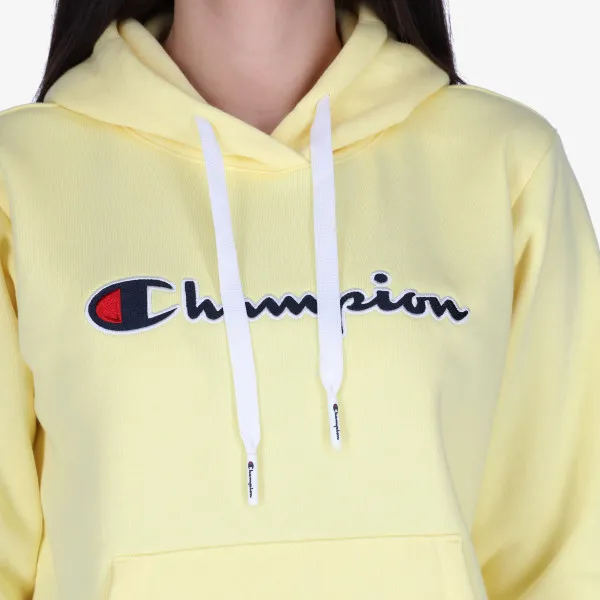 CHAMPION Hanorac HOODED SWEATSHIRT 