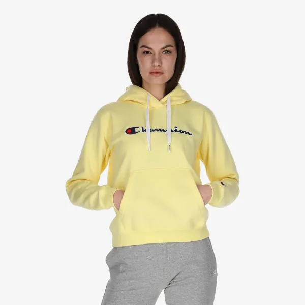 CHAMPION Hanorac HOODED SWEATSHIRT 