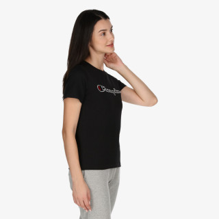 CHAMPION Tricou CREWNECK