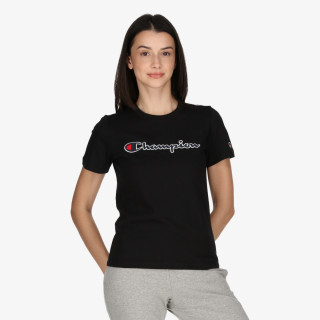 Champion Tricou CREWNECK 