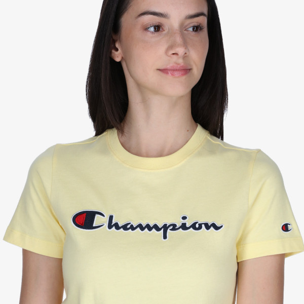 Champion Tricou CREWNECK 