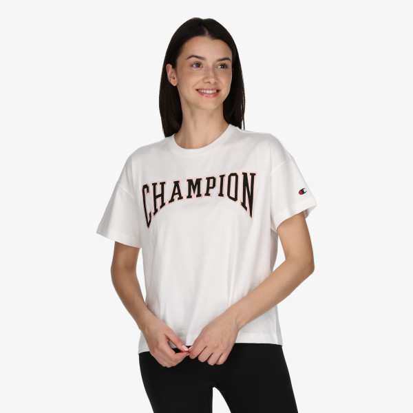 Champion Tricou CREWNECK 