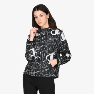 Champion Jacheta Champion LADY SPORT JACKET 