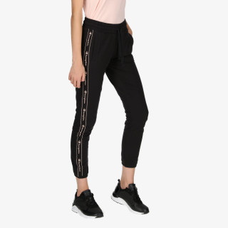 CHAMPION Pantaloni de trening ELASTIC CUFF