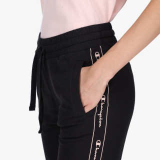 CHAMPION Pantaloni de trening ELASTIC CUFF