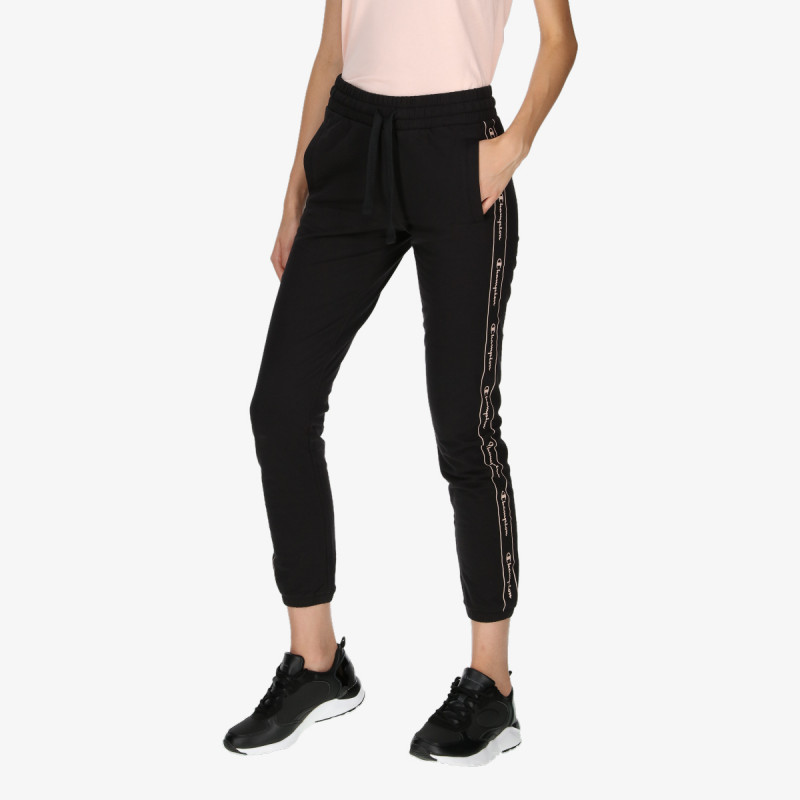 CHAMPION Pantaloni de trening ELASTIC CUFF