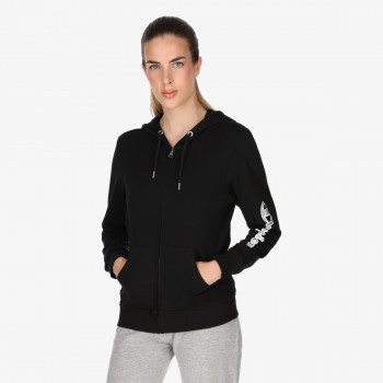 Champion Hanorac GLITTER SPORT FULL ZIP 