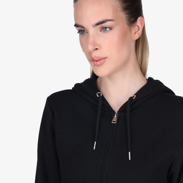 Champion Hanorac GLITTER SPORT FULL ZIP 