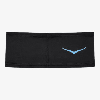 Hoka Benzi ColdSnap Fleece Headband 