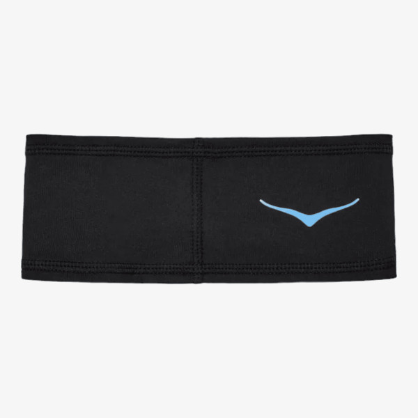 Hoka Benzi ColdSnap Fleece Headband 
