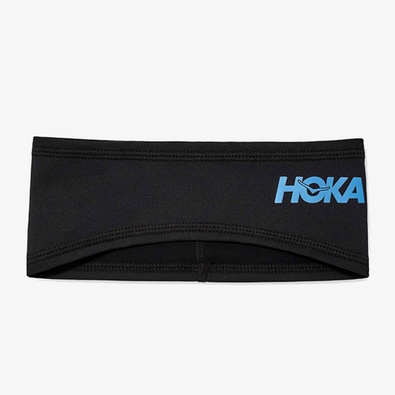Hoka Benzi ColdSnap Fleece Headband 