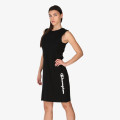 Champion Rochie GLITTER SPORT 