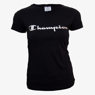 Champion Tricou LADY BASIC T-SHIRT 