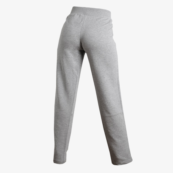 Champion Pantaloni de trening LADY BASIC OPEN PANTS 