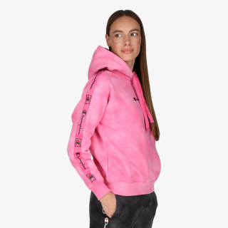 CHAMPION Hanorac HOODED SWEATSHIRT