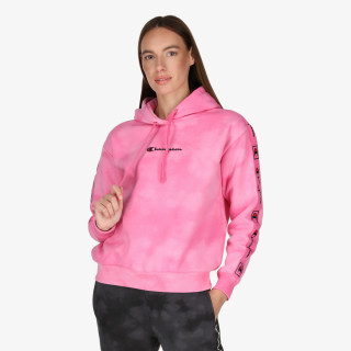 CHAMPION Hanorac HOODED SWEATSHIRT
