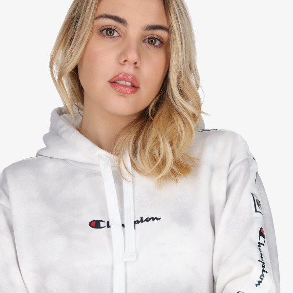 Champion Hanorac HOODED SWEATSHIRT 