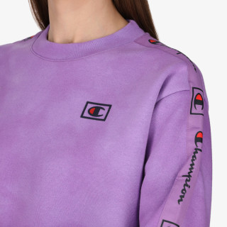 Champion Hanorac CREWNECK SWEATSHIRT 