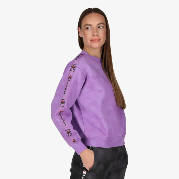 Champion Hanorac CREWNECK SWEATSHIRT 