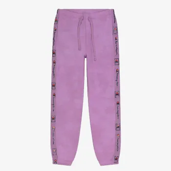 CHAMPION Pantaloni de trening ELASTIC CUFF 