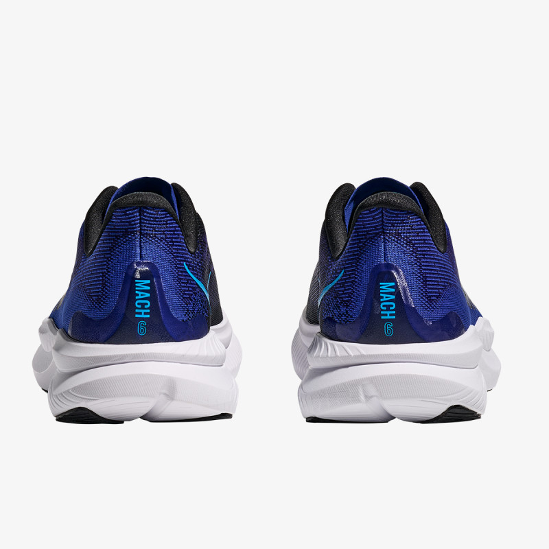 Hoka Pantofi Sport Mach 6 
