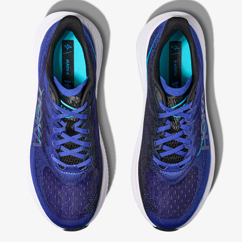 Hoka Pantofi Sport Mach 6 
