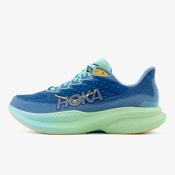 Hoka Pantofi Sport MACH 6 