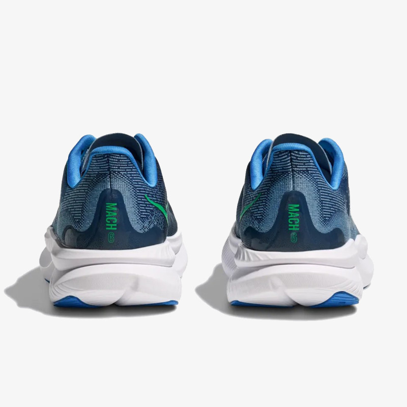 Hoka Pantofi Sport Mach 6 