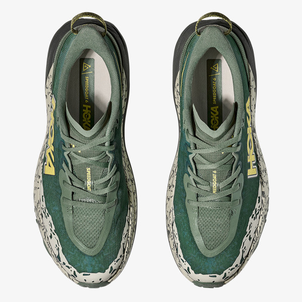Hoka Pantofi Sport Speedgoat 6 