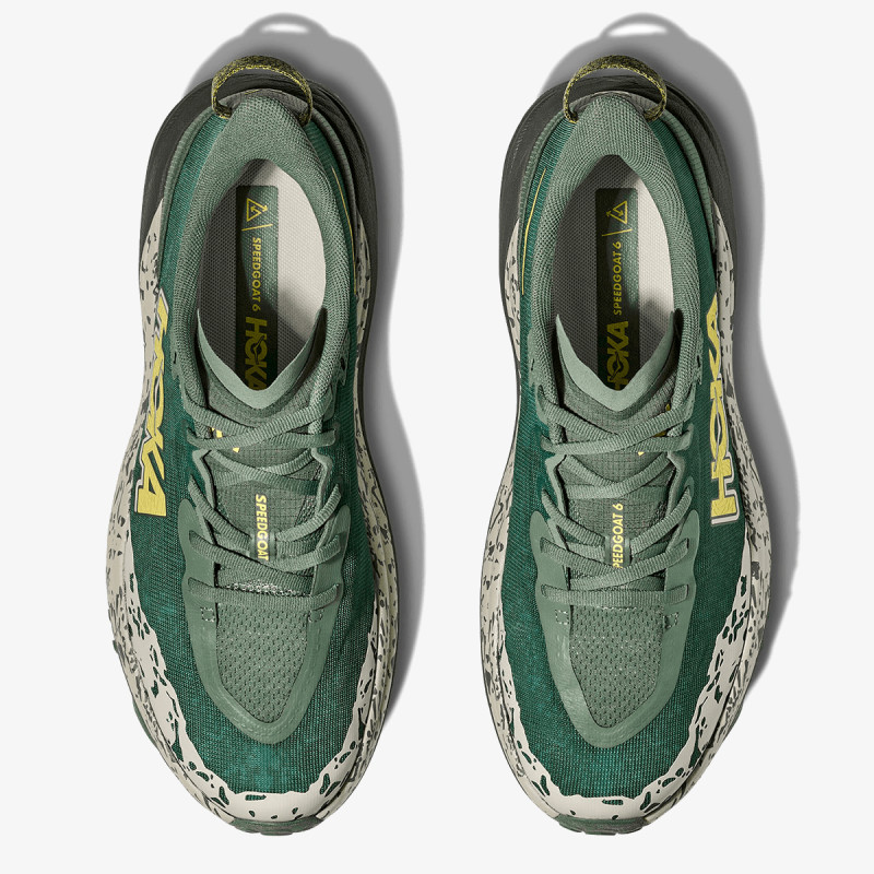 Hoka Pantofi Sport Speedgoat 6 