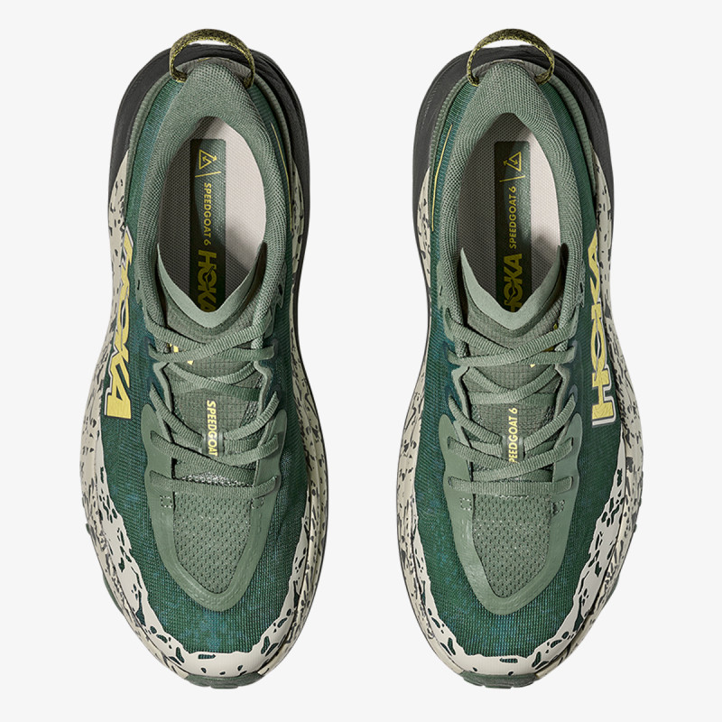 Hoka Pantofi Sport Speedgoat 6 