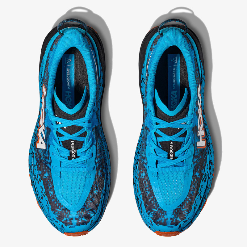 Hoka Pantofi Sport Speedgoat 6 