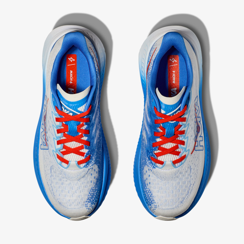 Hoka Pantofi Sport Mach 6 