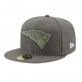 New Era Sapca KAPA ONF NFL17 5950 NEEPAT STS 