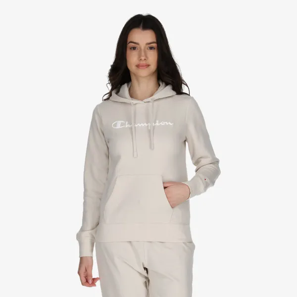 CHAMPION Hanorac HOODED SWEATSHIRT