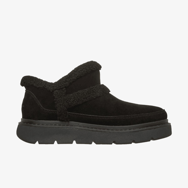 Skechers Ghete KEEPSAKES LITE - WINTER SNUG 