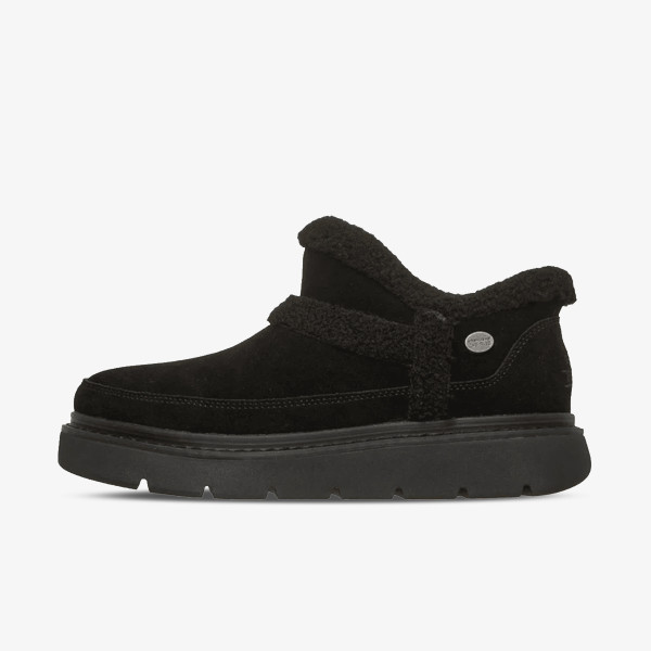 Skechers Ghete KEEPSAKES LITE - WINTER SNUG 