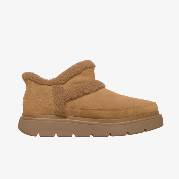 Skechers Ghete KEEPSAKES LITE - WINTER SNUG 