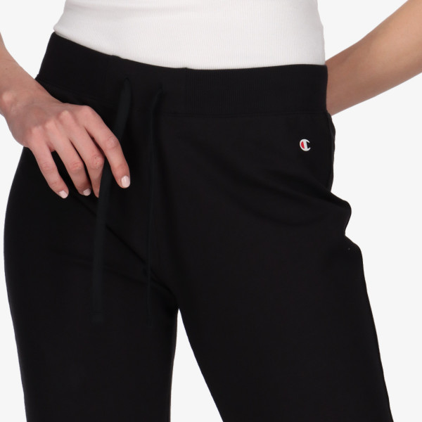 Champion Pantaloni de trening Drawstring 