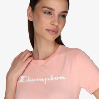 Champion Tricou CREWNECK 