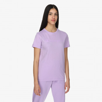 CHAMPION Tricou Crewneck 