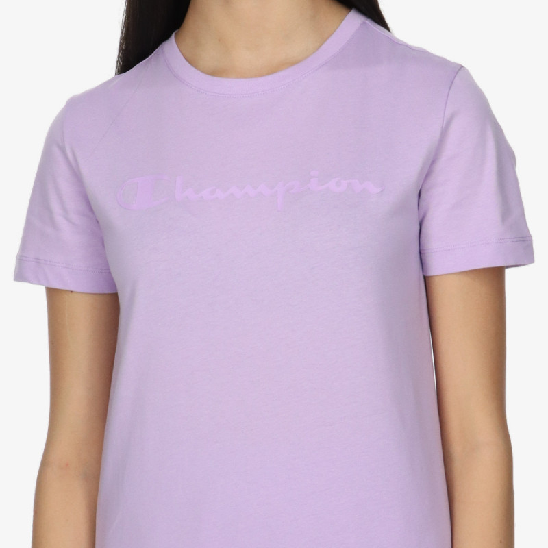 Champion Tricou Crewneck 