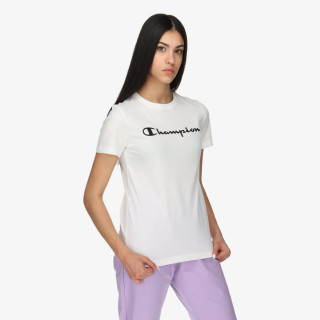 Champion Tricou CREWNECK T-SHIRT 
